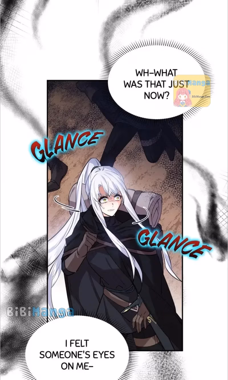 Read Protecting the Witch