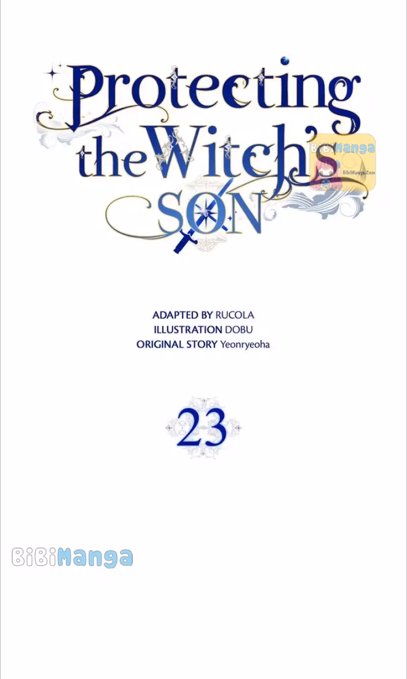Read Protecting the Witch