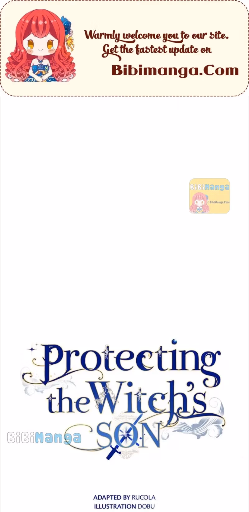 Read Protecting the Witch