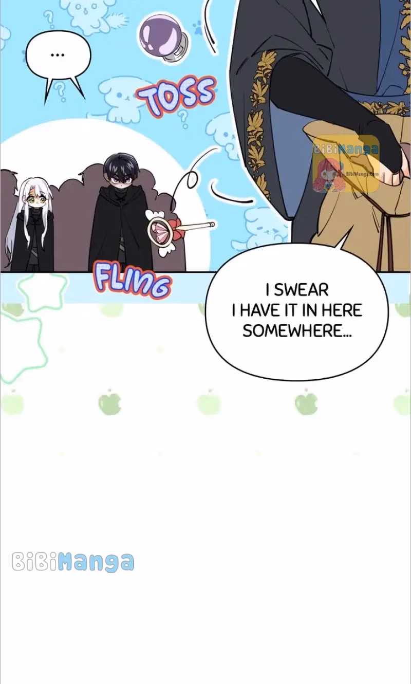 Read Protecting the Witch