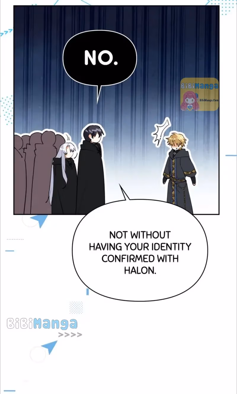 Read Protecting the Witch