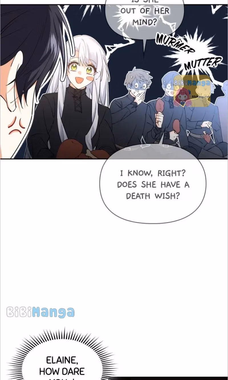 Read Protecting the Witch