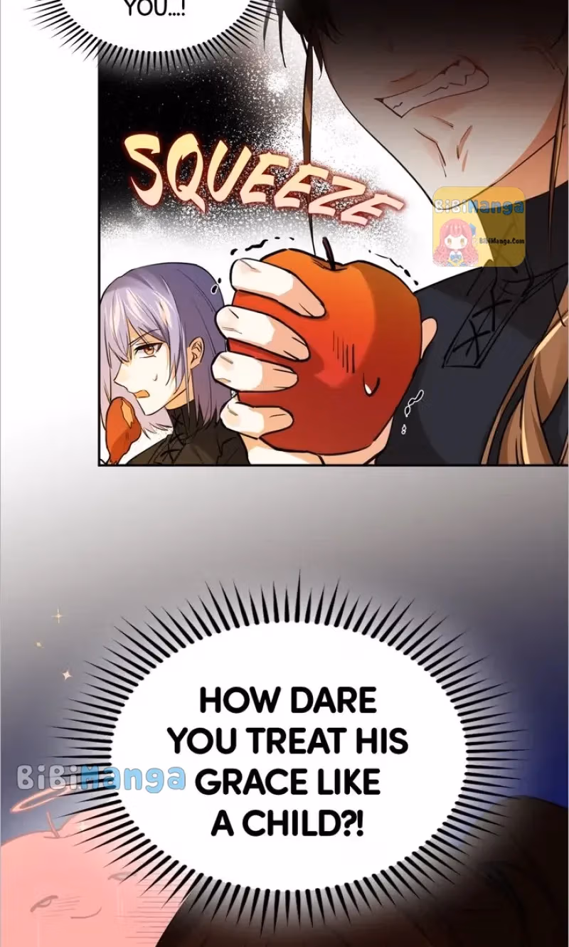 Read Protecting the Witch