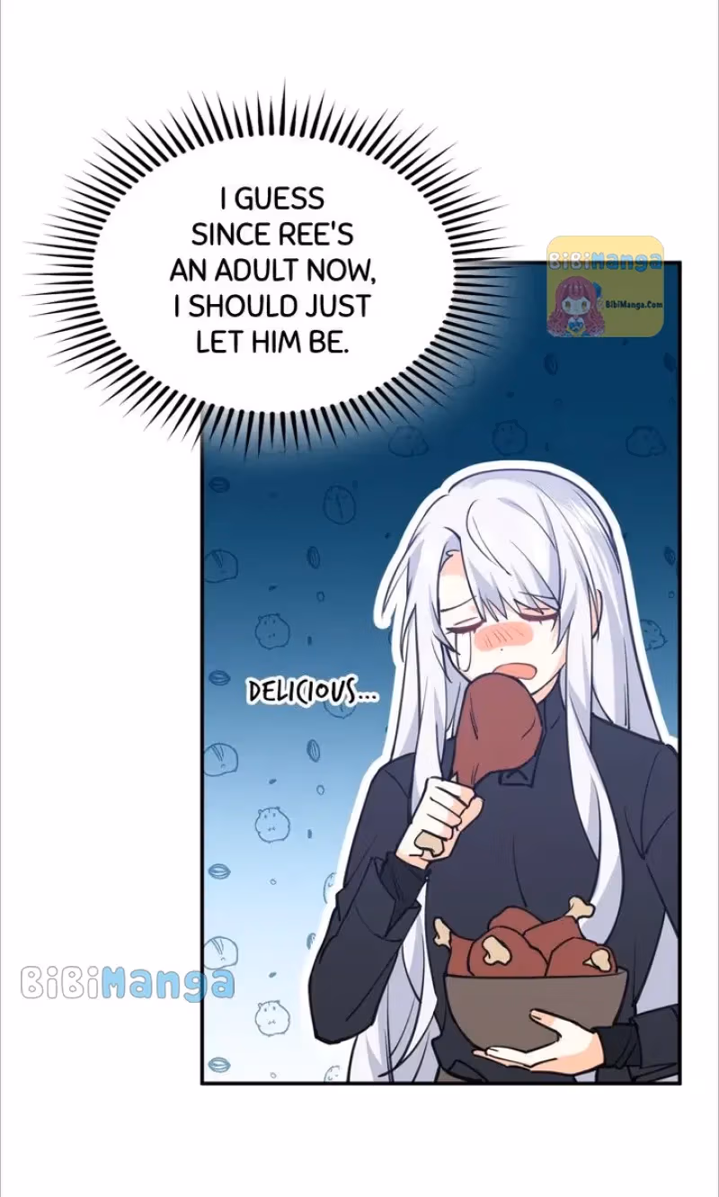 Read Protecting the Witch