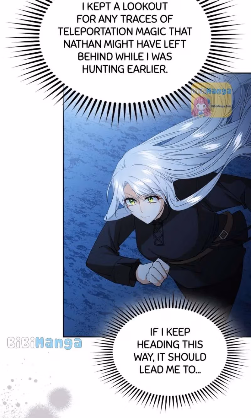 Read Protecting the Witch