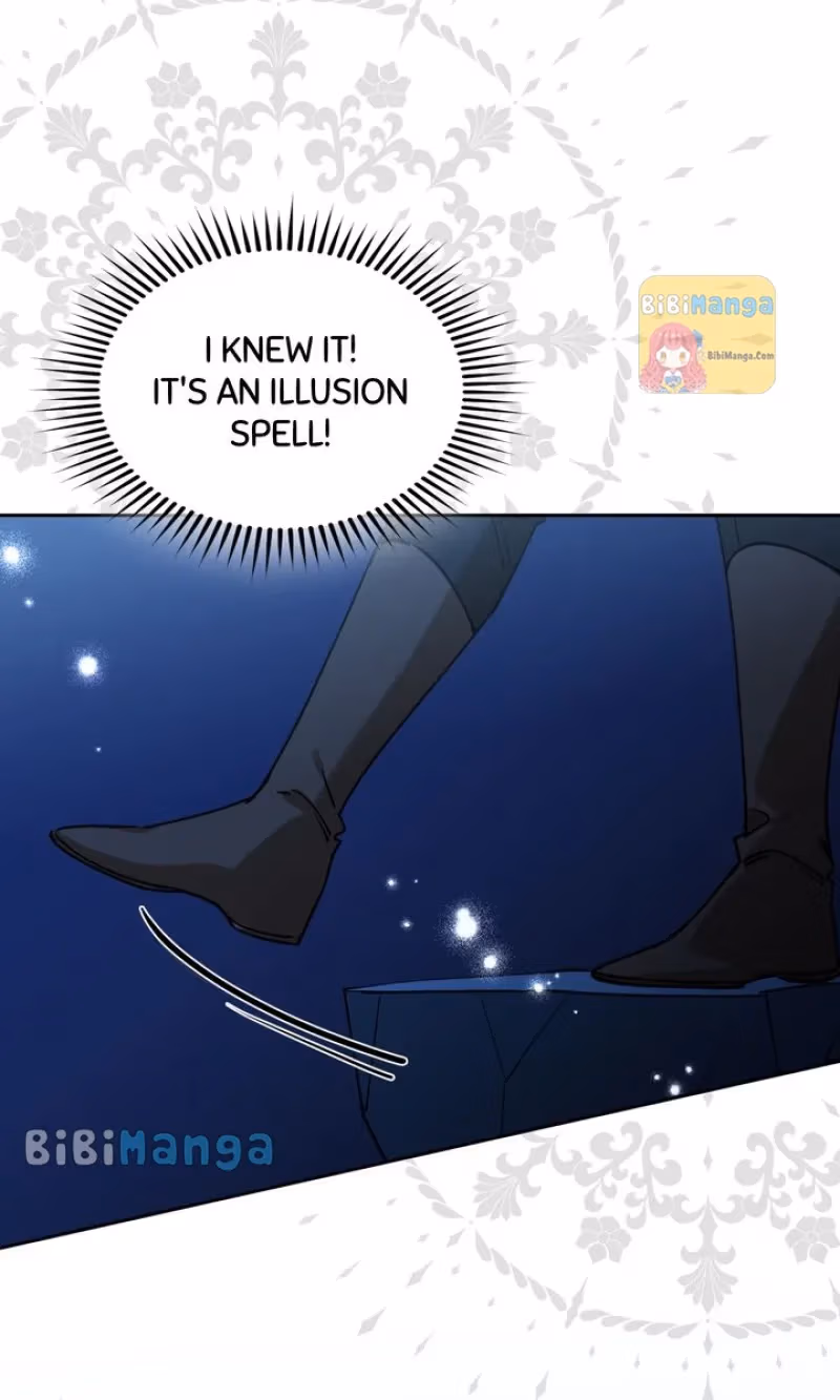 Read Protecting the Witch