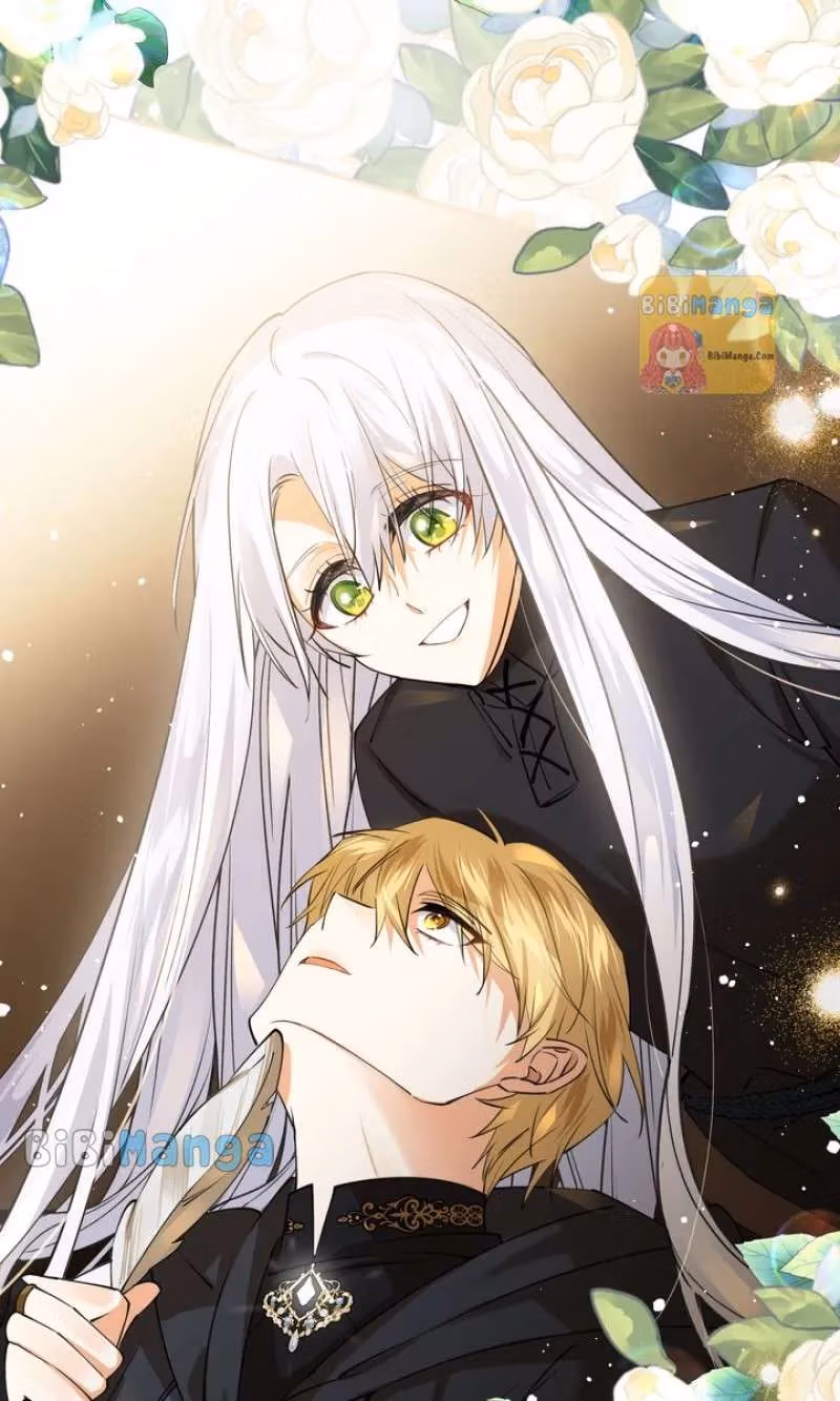 Read Protecting the Witch