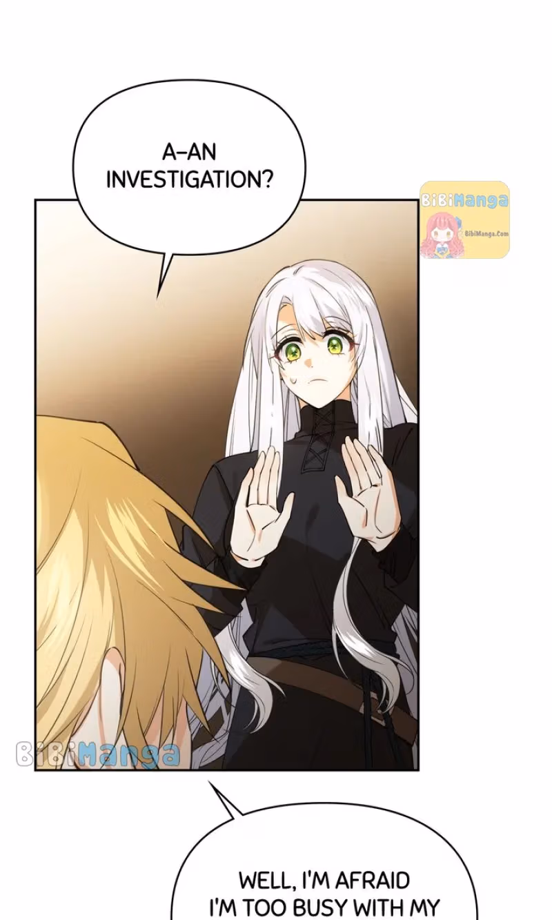 Read Protecting the Witch