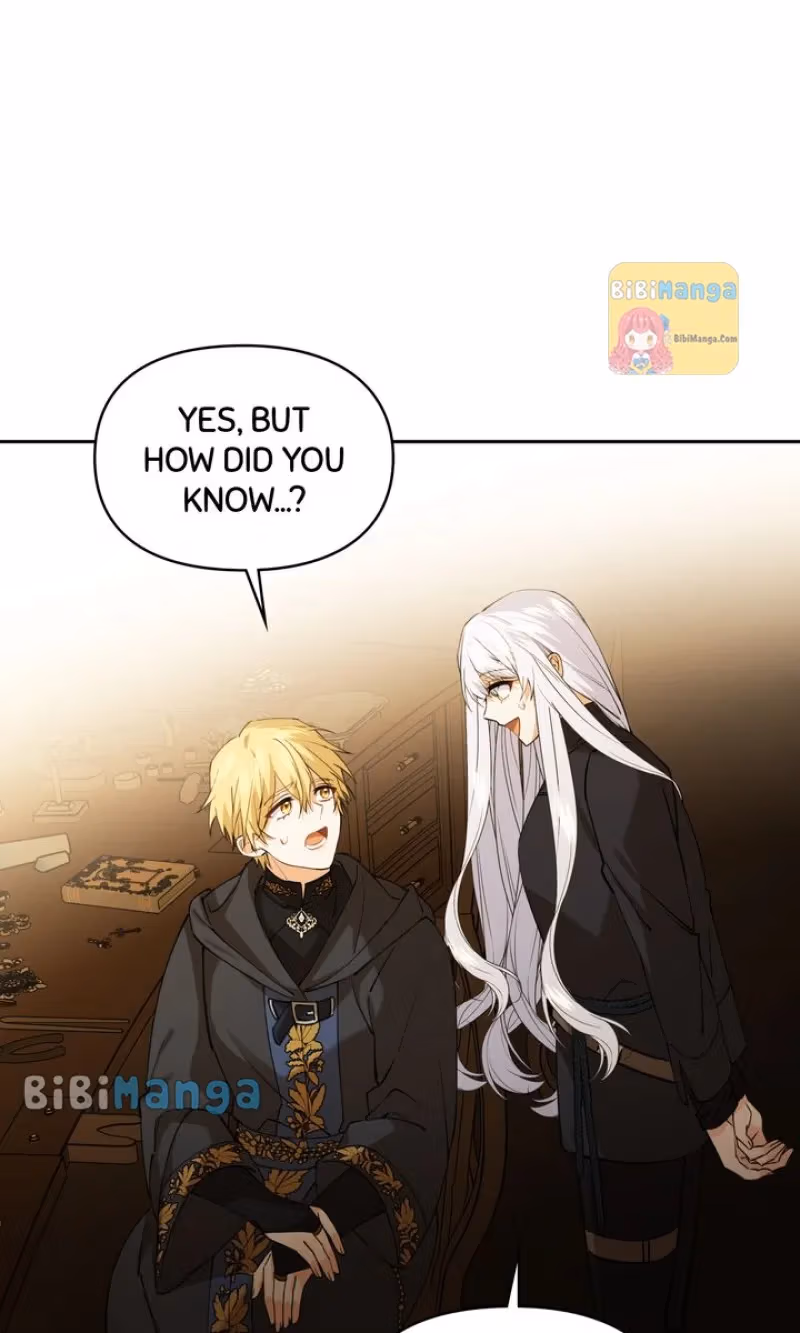 Read Protecting the Witch