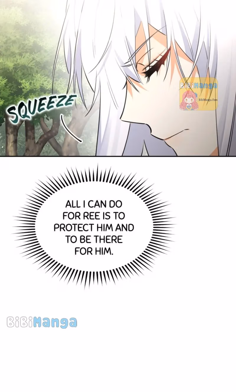 Read Protecting the Witch