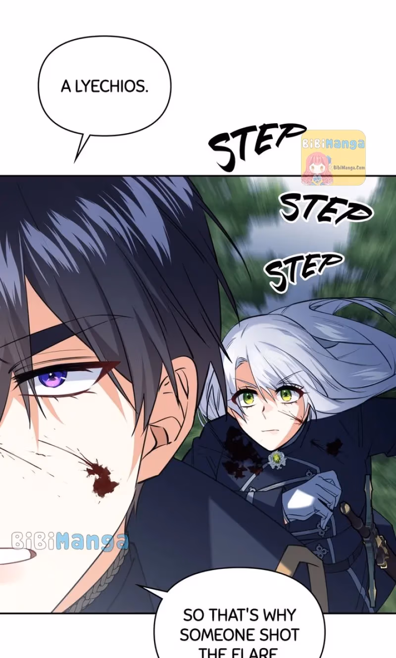 Read Protecting the Witch