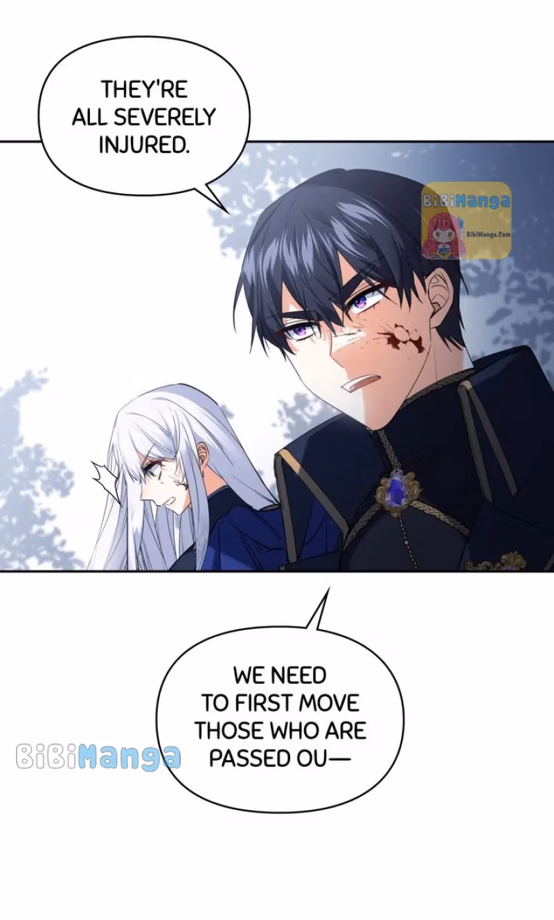 Read Protecting the Witch