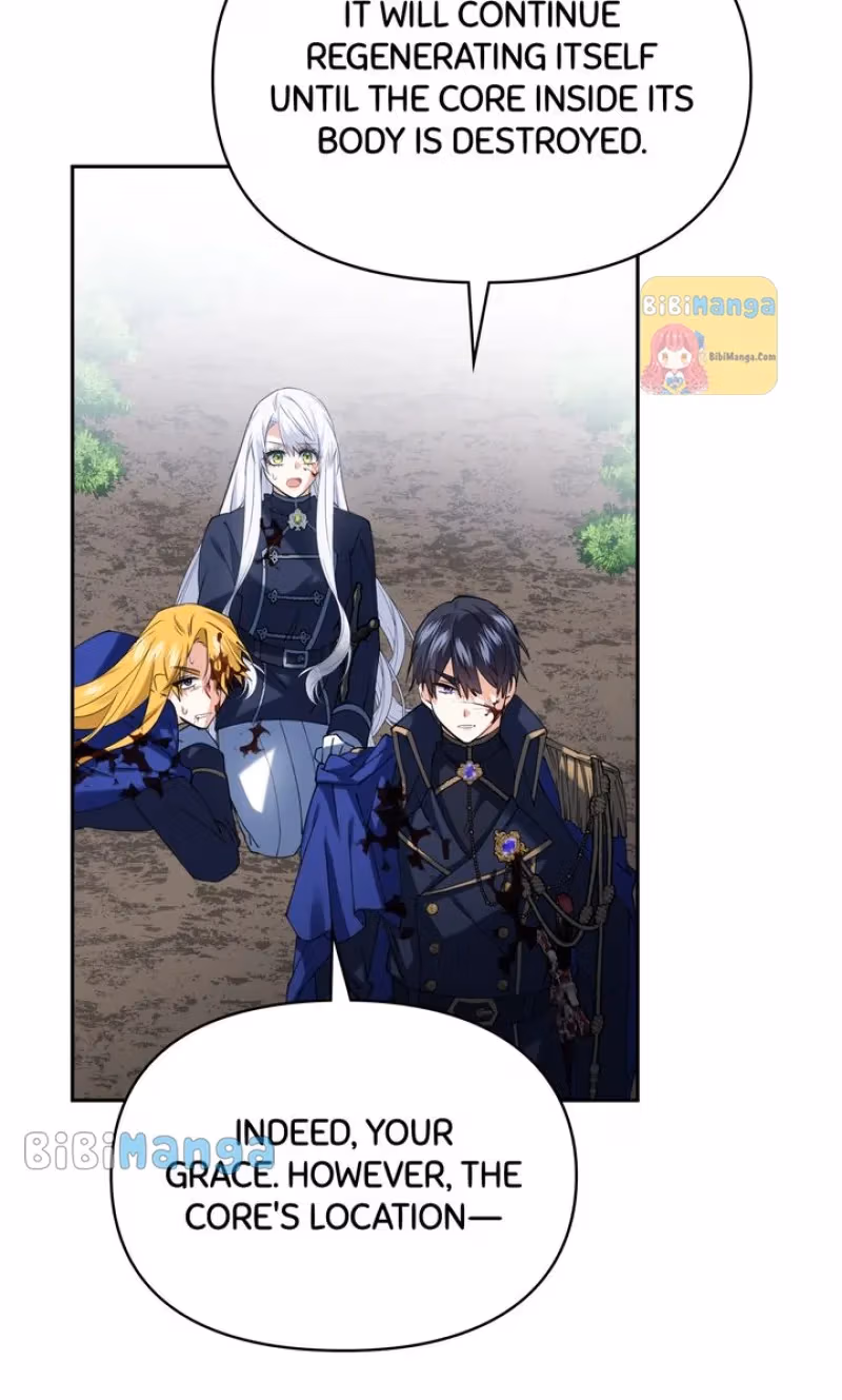 Read Protecting the Witch