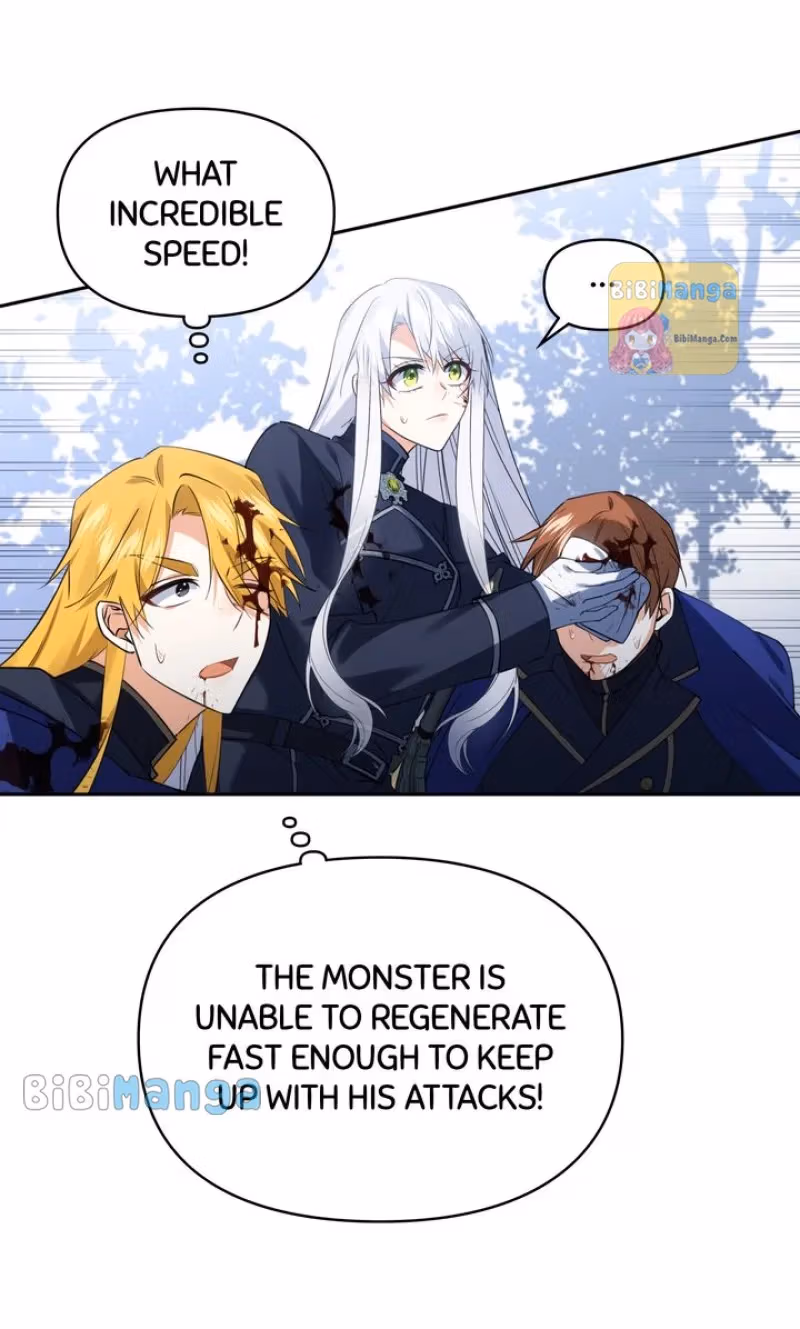 Read Protecting the Witch