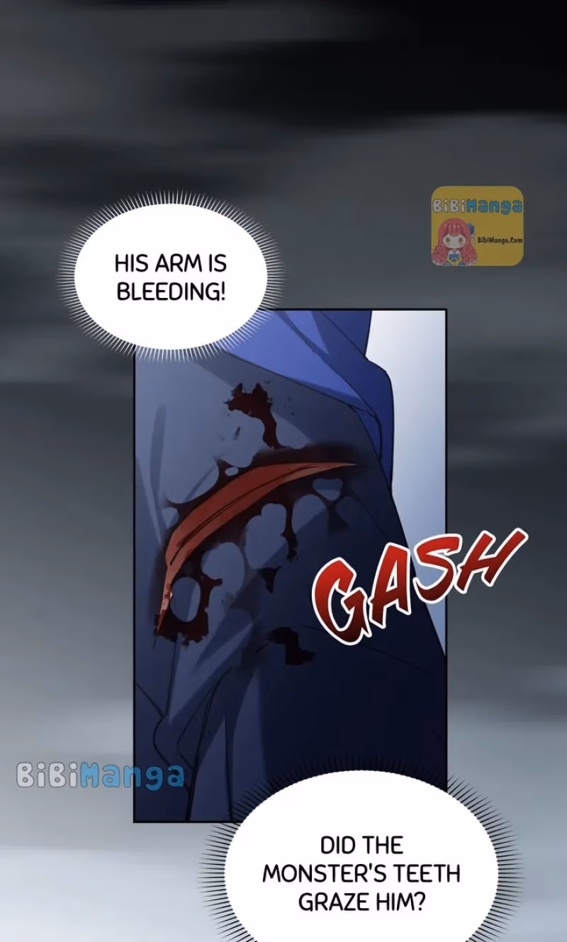 Read Protecting the Witch
