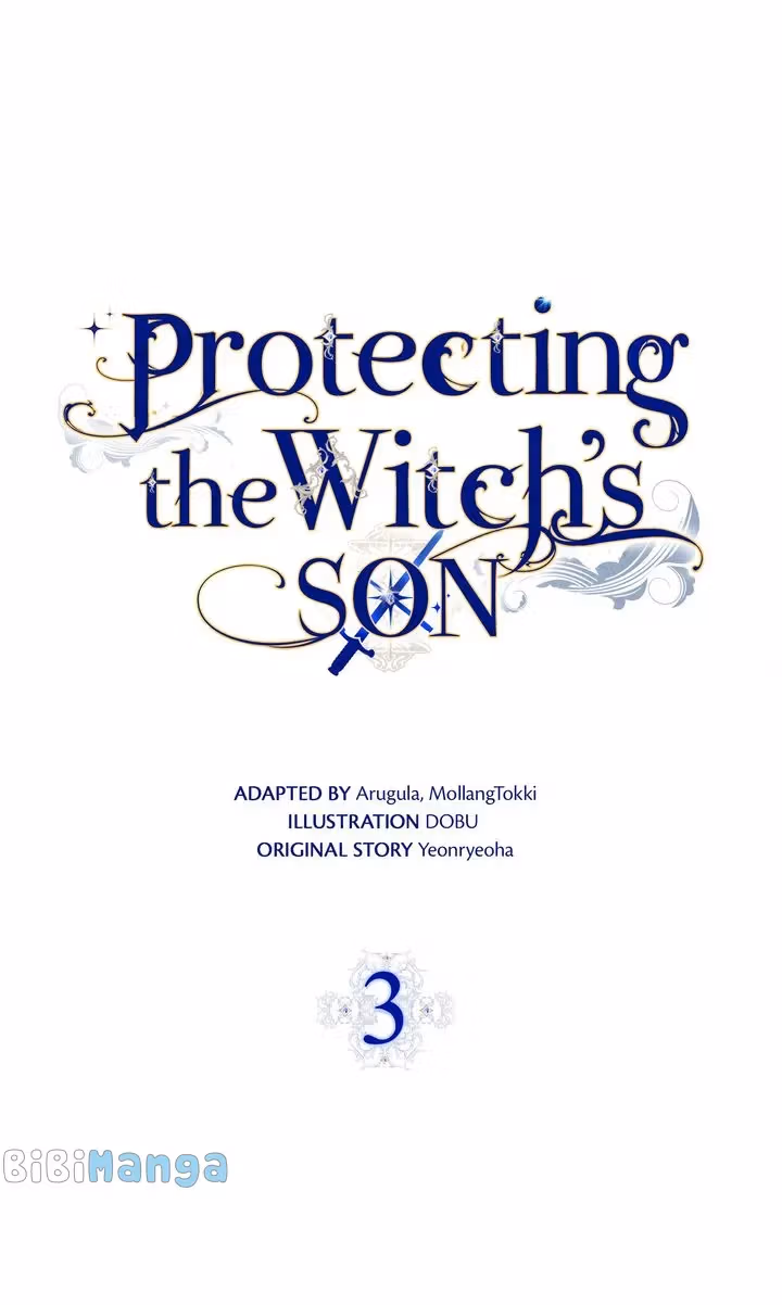 Read Protecting the Witch