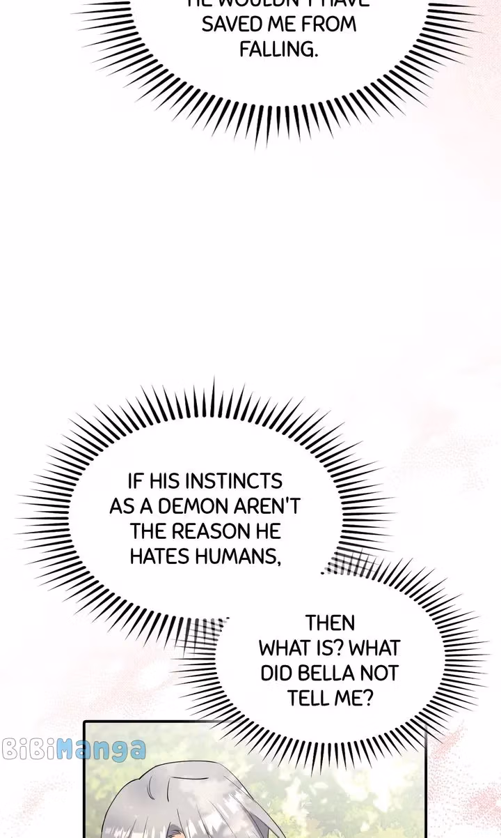 Read Protecting the Witch
