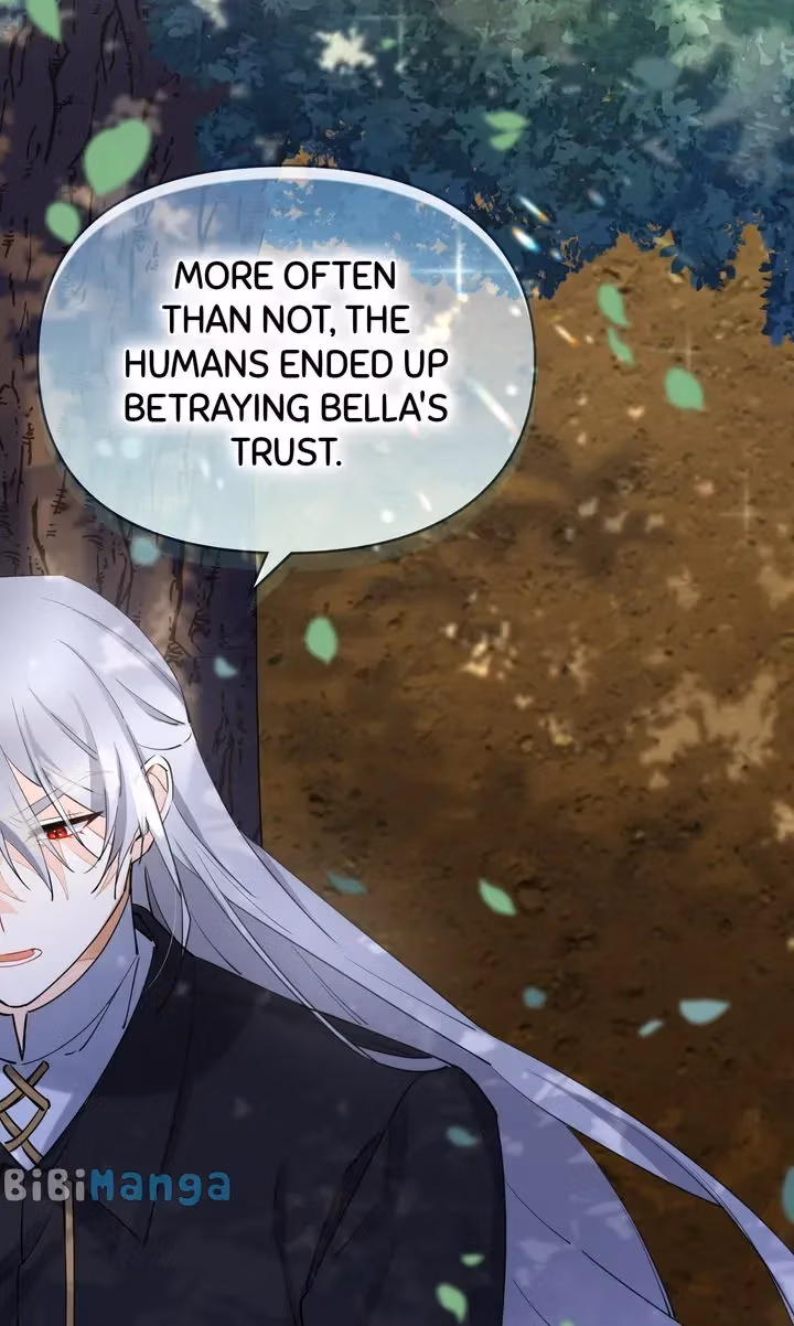 Read Protecting the Witch