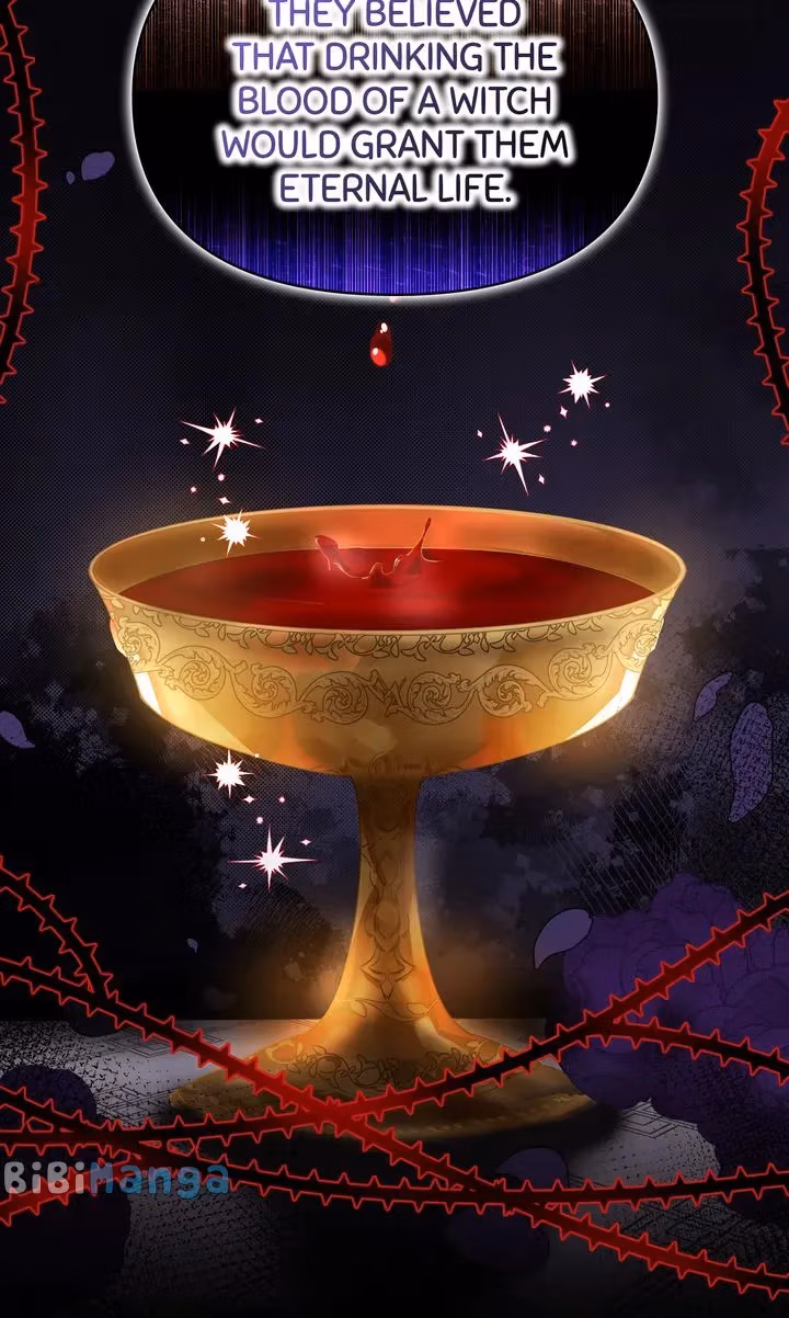 Read Protecting the Witch