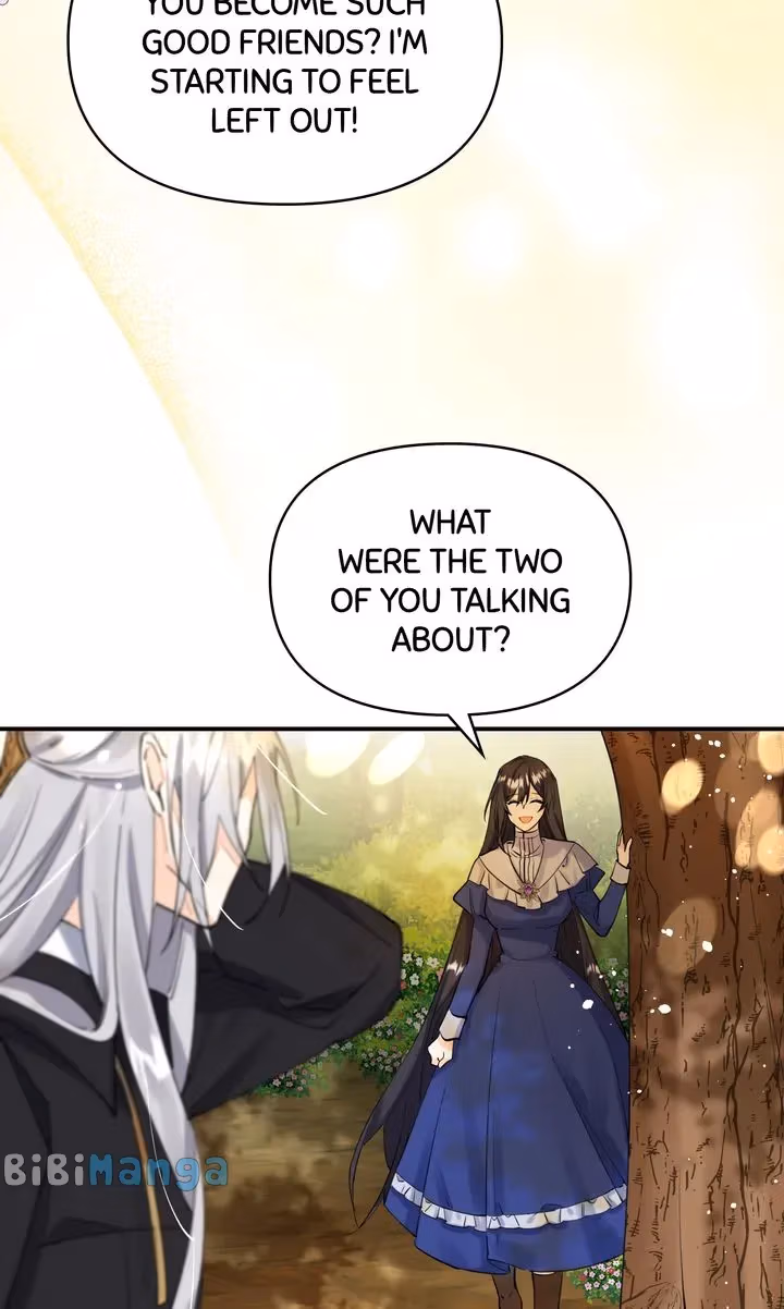 Read Protecting the Witch