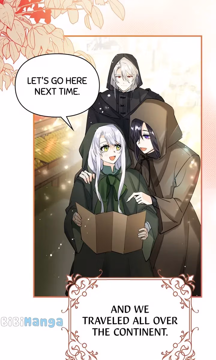 Read Protecting the Witch