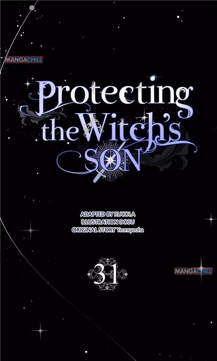 Read Protecting the Witch