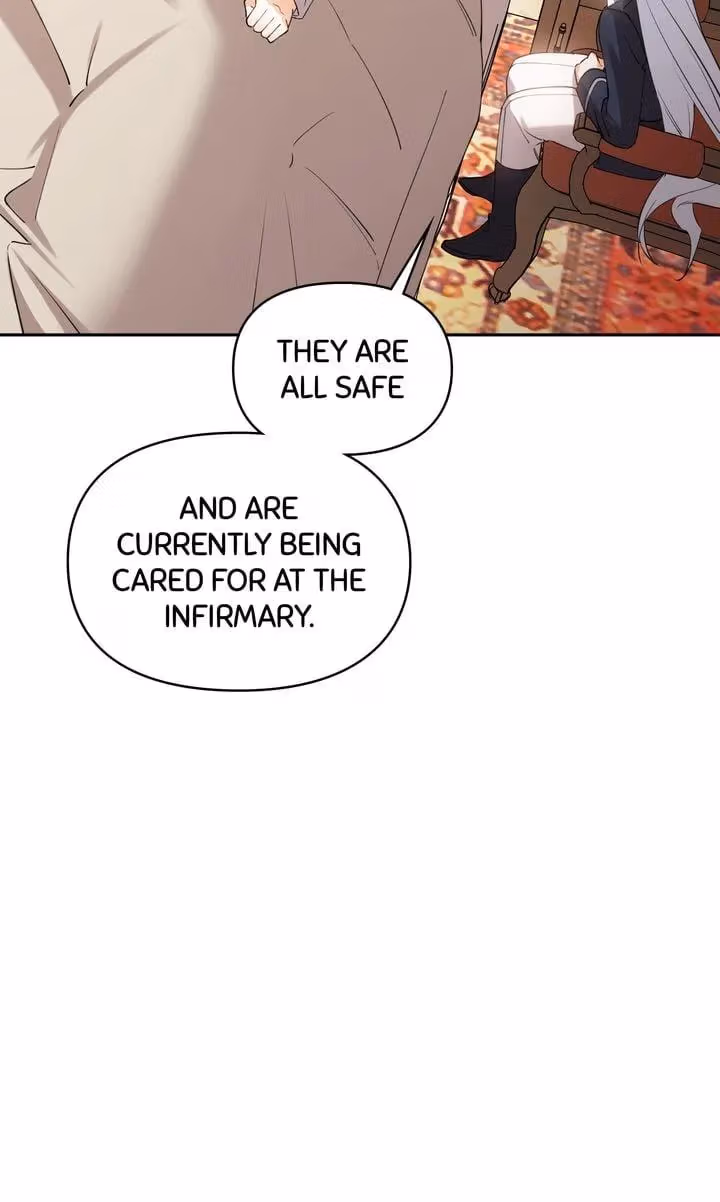 Read Protecting the Witch