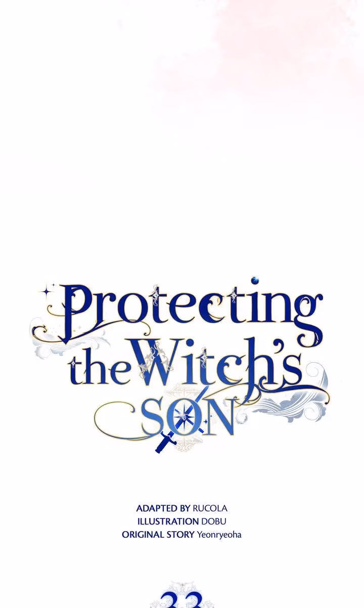 Read Protecting the Witch