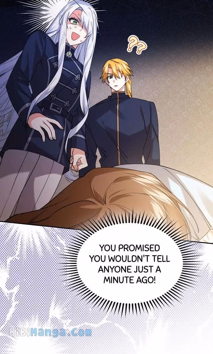 Read Protecting the Witch
