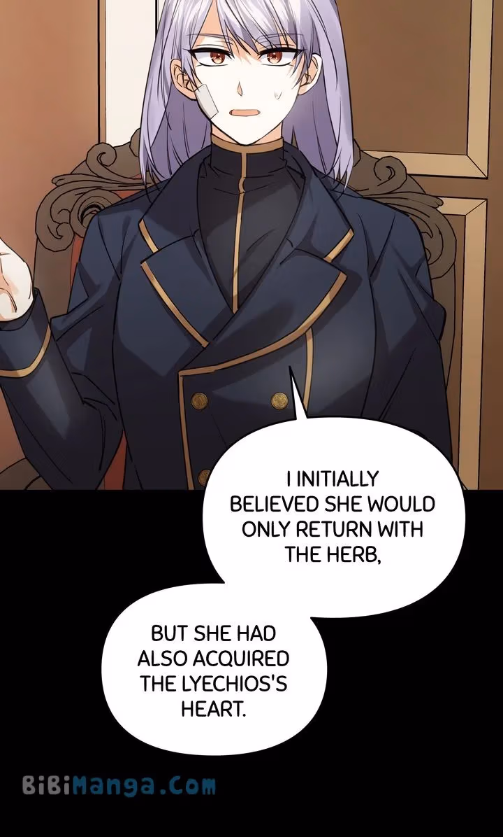 Read Protecting the Witch