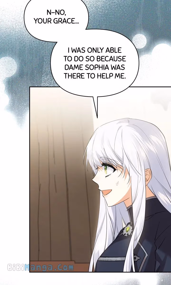 Read Protecting the Witch