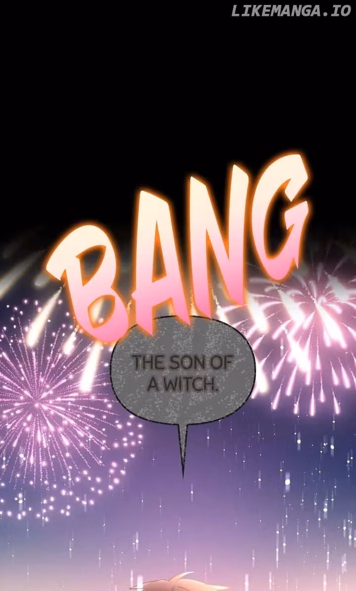 Read Protecting the Witch