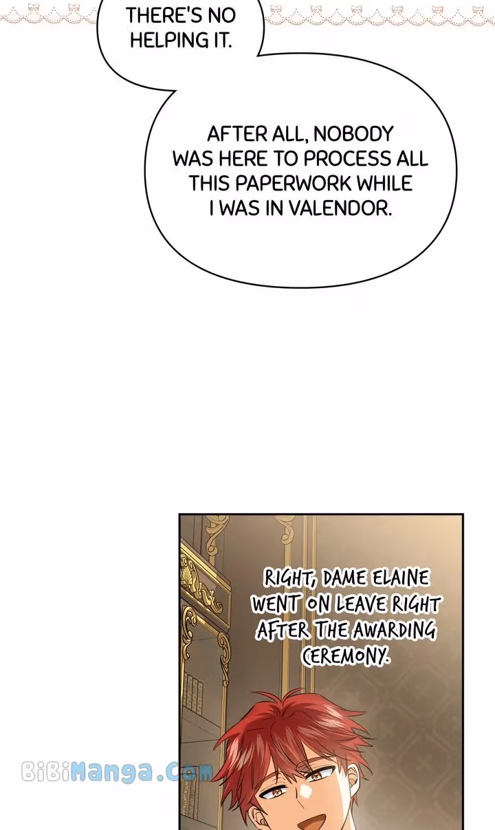 Read Protecting the Witch