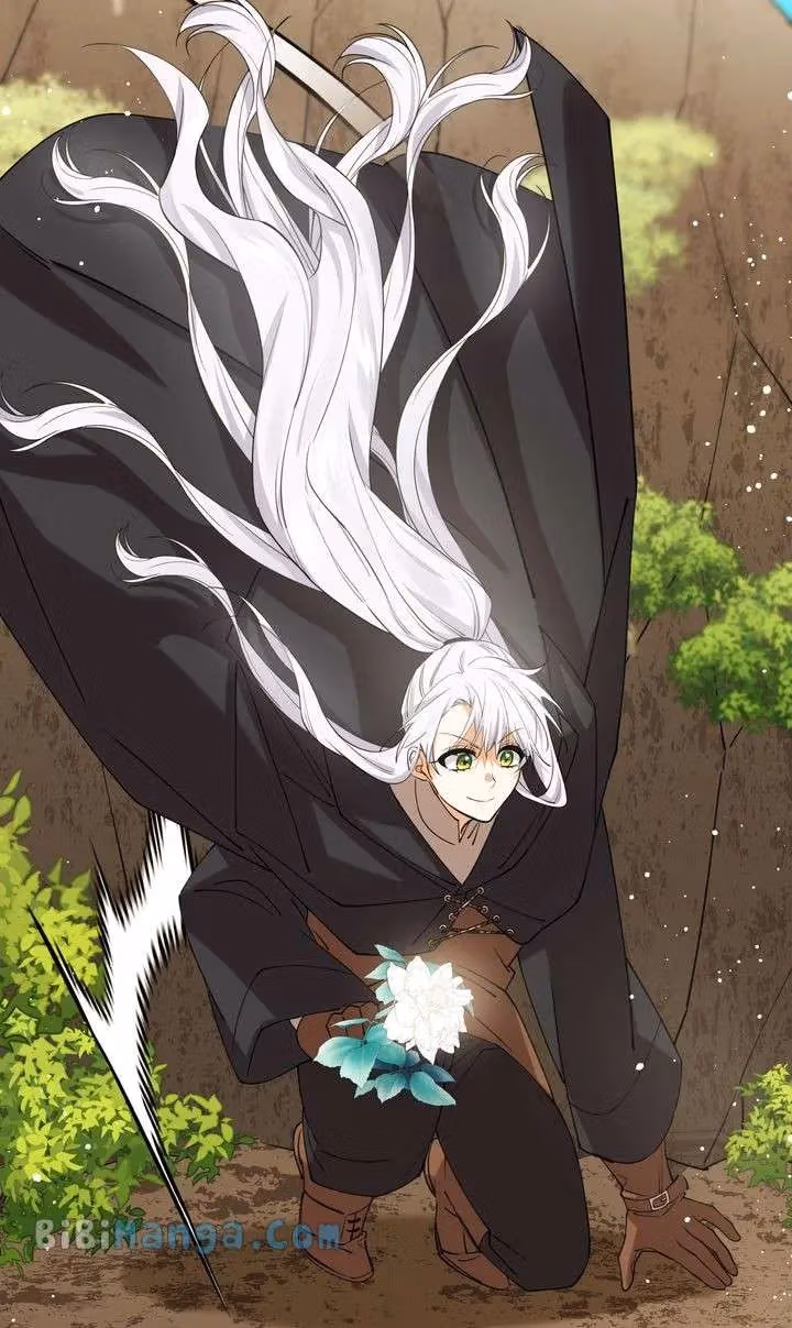Read Protecting the Witch