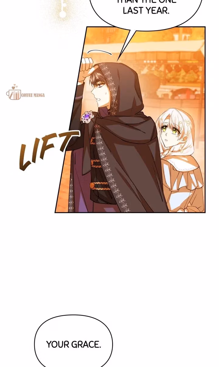 Read Protecting the Witch