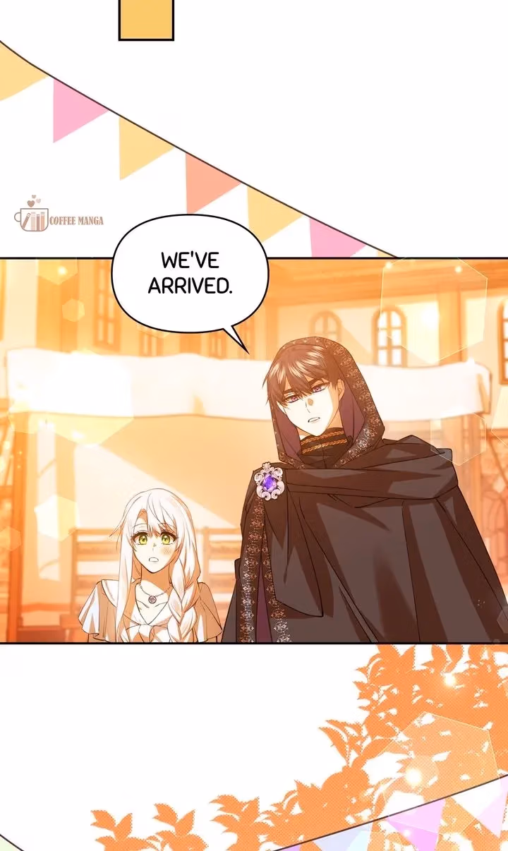Read Protecting the Witch