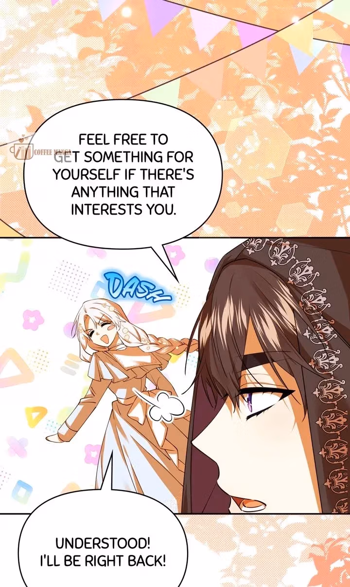 Read Protecting the Witch