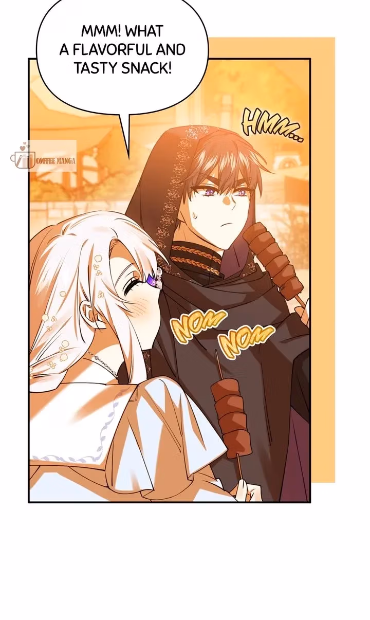 Read Protecting the Witch