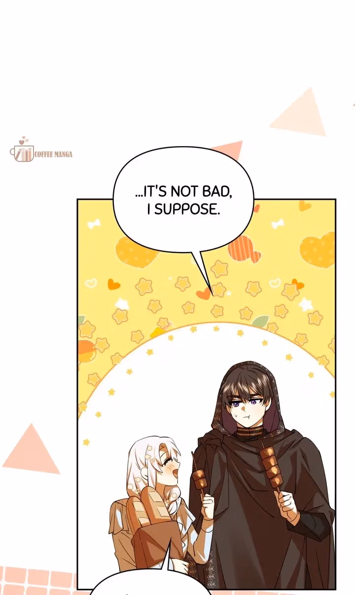 Read Protecting the Witch
