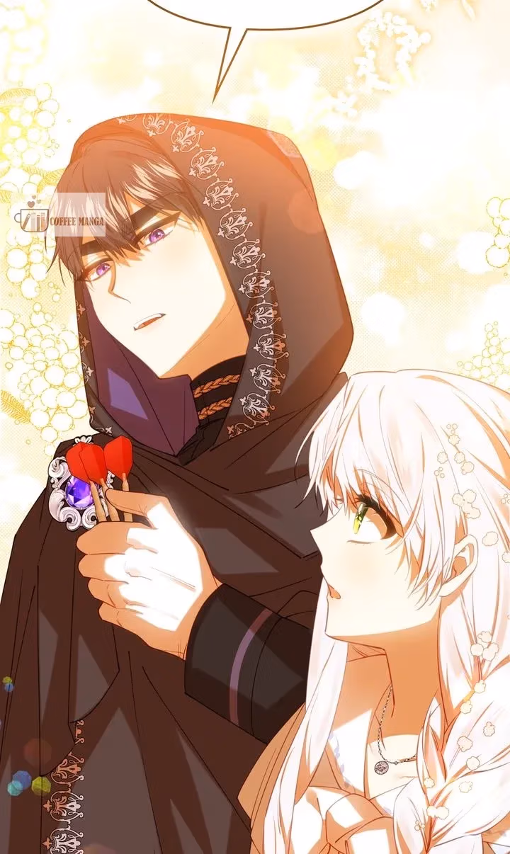 Read Protecting the Witch