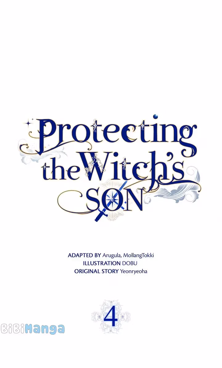 Read Protecting the Witch