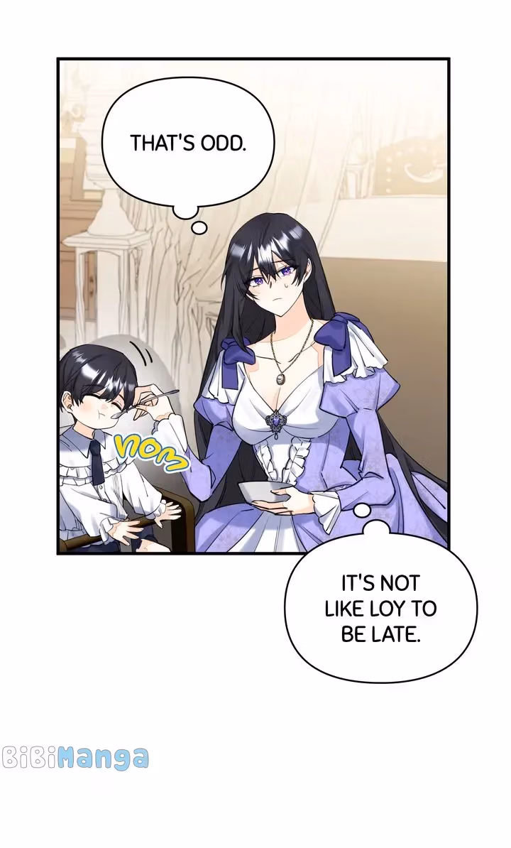 Read Protecting the Witch