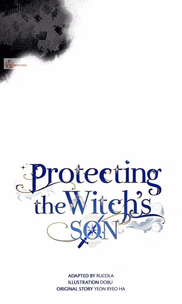 Read Protecting the Witch