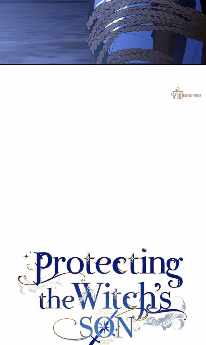 Read Protecting the Witch