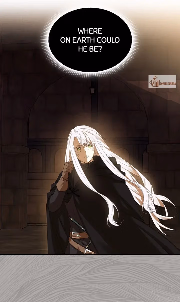 Read Protecting the Witch