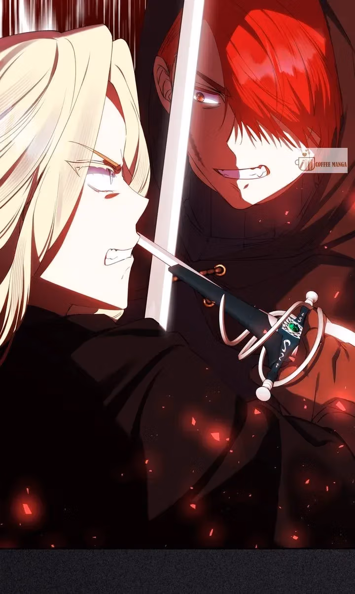 Read Protecting the Witch