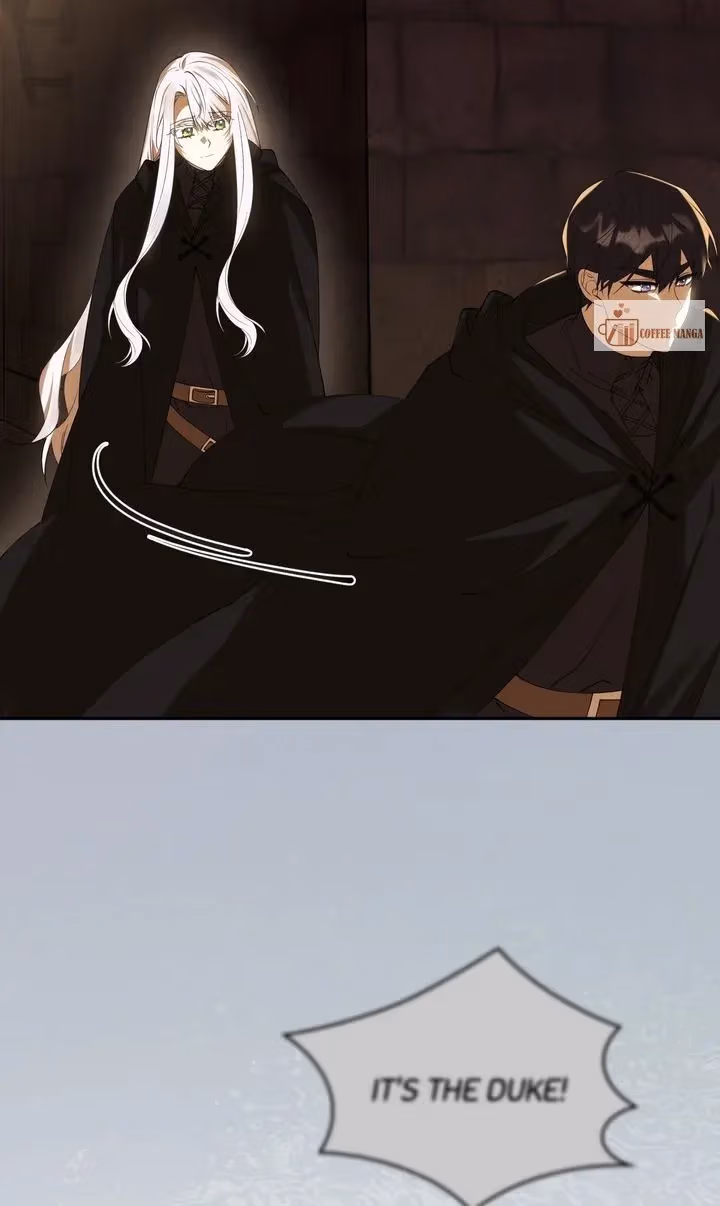 Read Protecting the Witch
