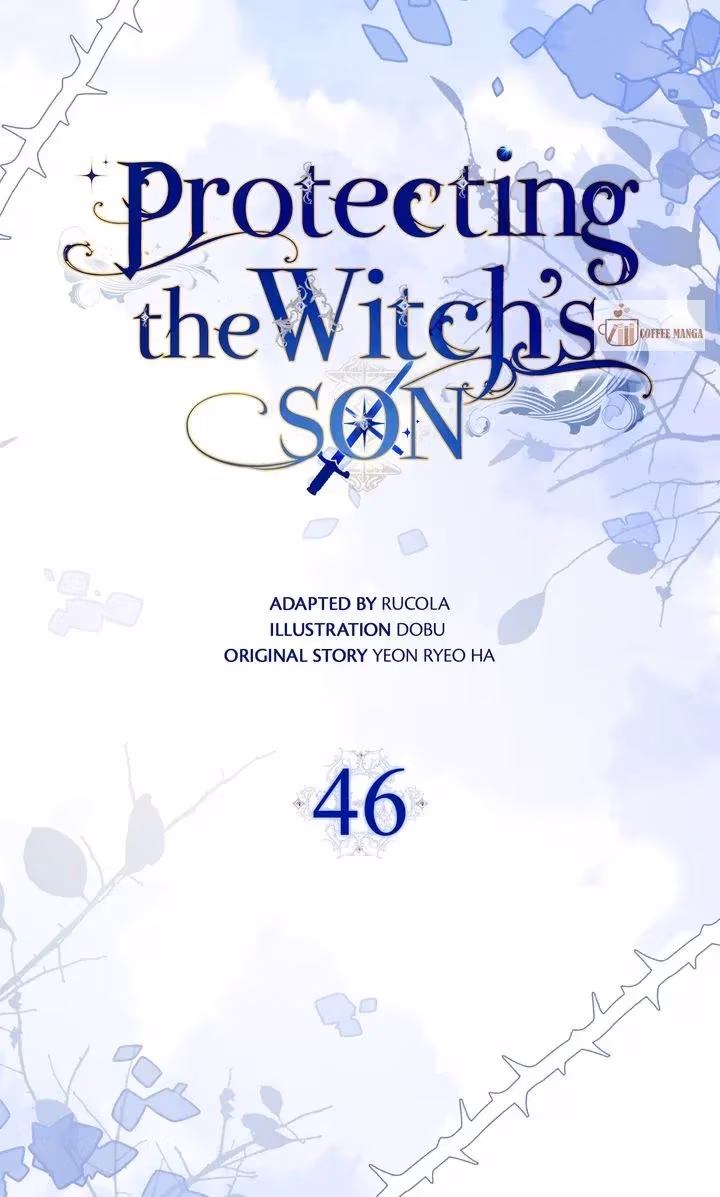 Read Protecting the Witch