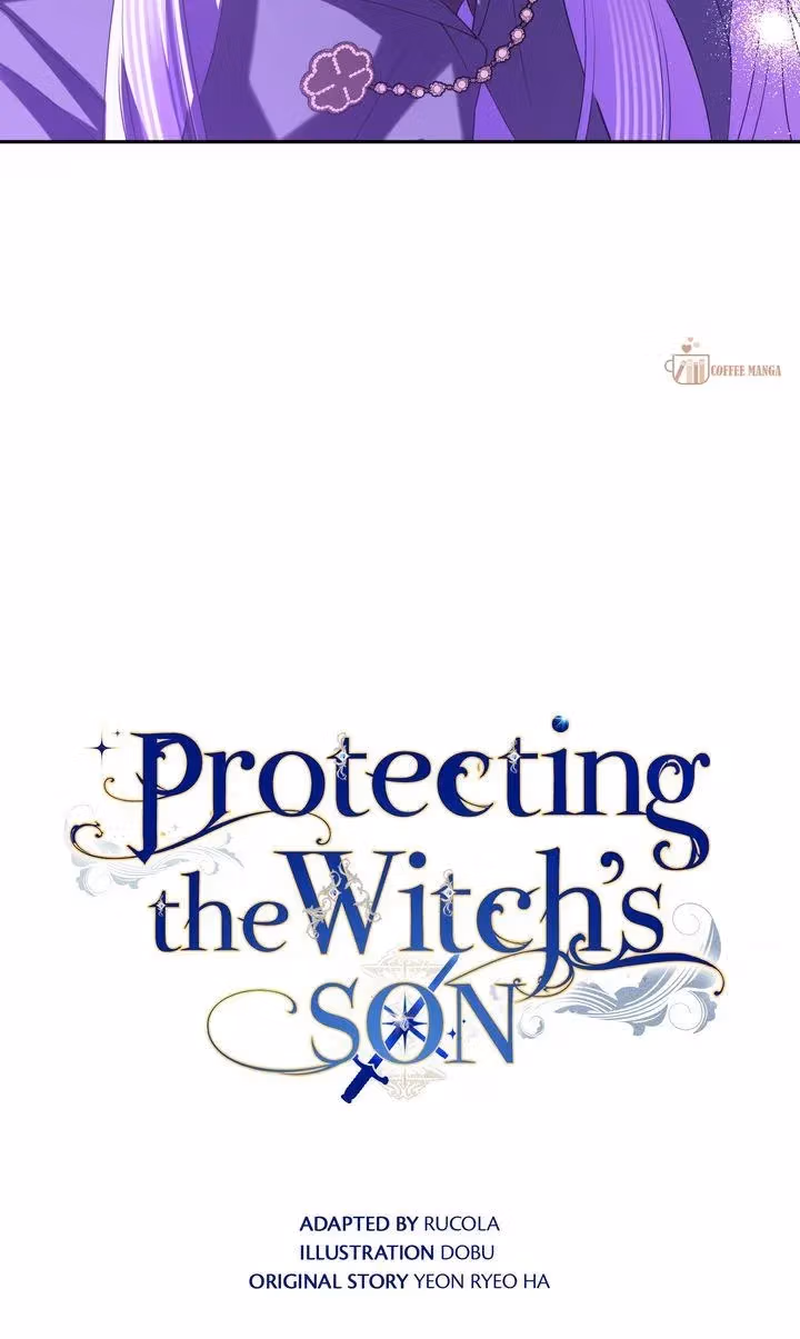 Read Protecting the Witch