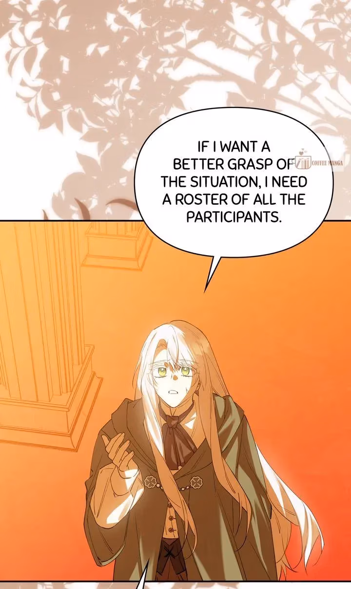 Read Protecting the Witch